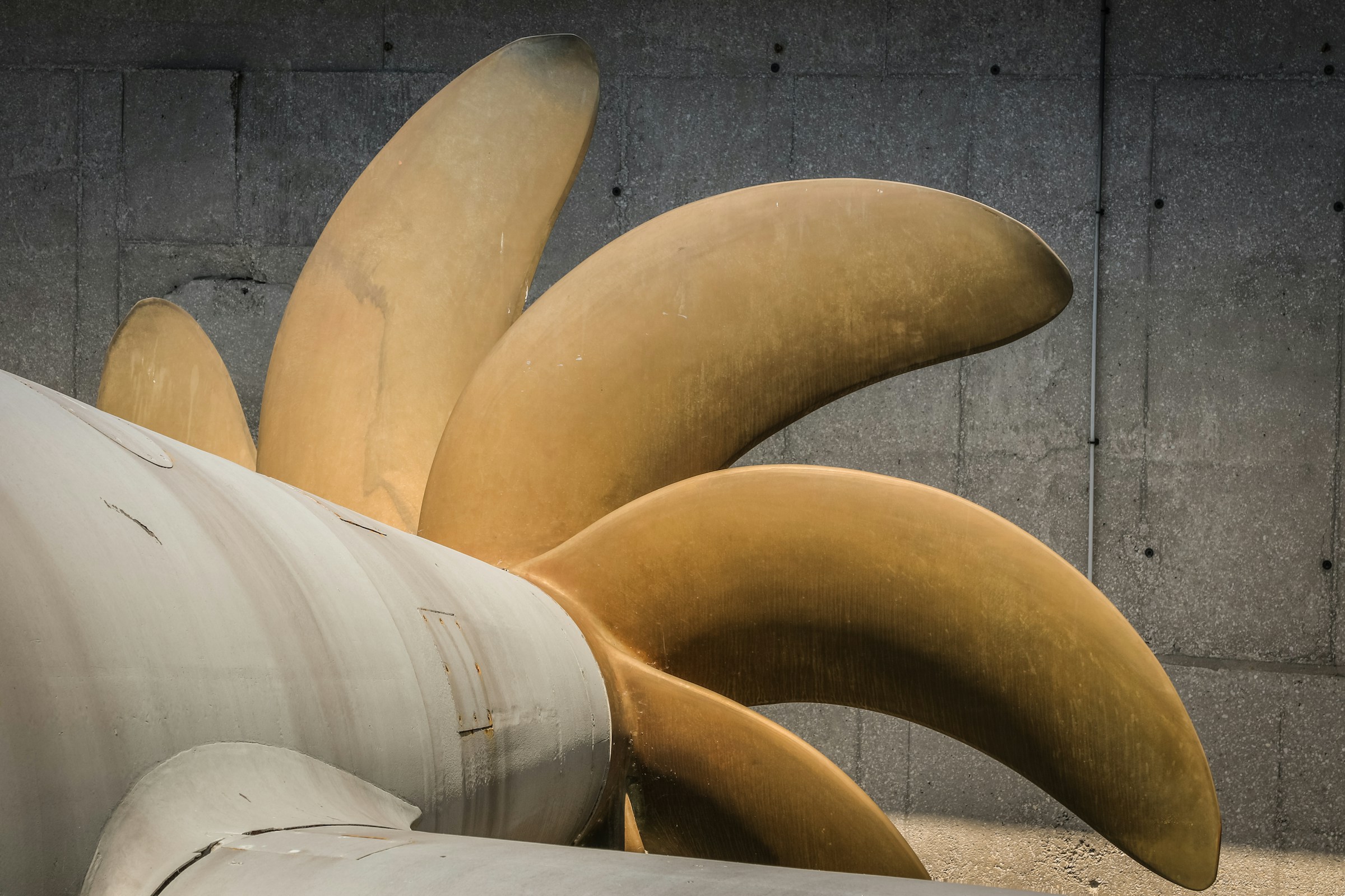 German Industrial Conglomerate DAX30